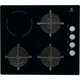 Варочная поверхность комбинированная Electrolux EGE6182NOK - изображение 1