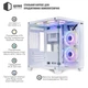 Корпус QUBE REEF ARGB White (REEF_GMNU3) - изображение 2