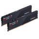 Оперативная память G.Skill DDR5 64GB (2x 32GB) 6400Mhz RipJaws S5 Black (F5-6400J3239G32GX2-RS5K) - изображение 3