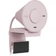 Logitech Brio 300 FHD Rose (960-001448) - зображення 2