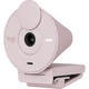 Logitech Brio 300 FHD Rose (960-001448) - зображення 3
