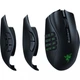 Мышь Razer Naga V2 PRO Black (RZ01-04400100-R3G1) - изображение 6