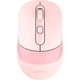 A4Tech FB10C Pink - зображення 1