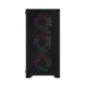 Корпус 1stPlayer T5-4F1-BK Black - изображение 3