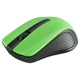 Мышь Modecom MC-WM9 Black Green (M-MC-0WM9-180) - изображение 4