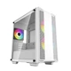 DeepCool CC360 WH ARGB (R-CC360-WHAPM3-G-1) - зображення 1
