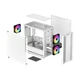 DeepCool CC360 WH ARGB (R-CC360-WHAPM3-G-1) - зображення 4