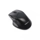 Мышь Maxxter Mr-407 Black - изображение 1