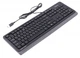 Клавиатура A4Tech Fstyler FKS10 Grey - изображение 2