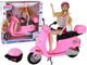 Lalka Lean Toys Anlily z akcesoriami 30 cm (5905884452073) - obraz 2