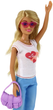 Лялька Lean Toys Анлілі з аксесуарами 30 см (5905884455043) - зображення 4
