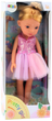Lalka Lean Toys Baletnica 33 cm (5905991015208) - obraz 1