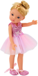 Lalka Lean Toys Baletnica 33 cm (5905991015208) - obraz 3