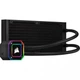 Corsair iCUE H100i ELITE CAPELLIX (CW-9060046-WW) - зображення 2