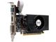 Видеокарта Arktek GeForce GT730 4GB DDR3 LP (AKN730D3S4GL1) - изображение 2
