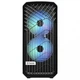 Корпус Fractal Design Torrent RGB Black TG LightTint (FD-C-TOR1A-04) - изображение 2
