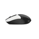Мышь A4Tech Fstyler FG12 White - изображение 3