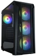 Корпус QUBE BOREY Black (BOREY_F5NU3) - изображение 1