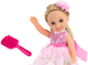 Lalka Lean Toys z akcesoriami 38 cm (5905991015246) - obraz 4