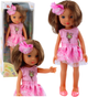 Лялька Lean Toys з аксесуарами 32 см (5905991055617) - зображення 2