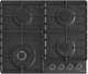 Варочная поверхность газовая Gorenje GW642AB - изображение 1