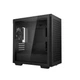 Корпус DeepCool CH370 Black (R-CH370-BKNAM1-G-1) - изображение 5