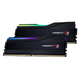 Оперативная память G.Skill 32 GB (2x16GB) DDR5 6000 MHz Trident Z5 RGB Black (F5-6000J3238F16GX2-TZ5RK) - изображение 2