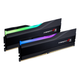 Оперативная память G.Skill 32 GB (2x16GB) DDR5 6000 MHz Trident Z5 RGB Black (F5-6000J3238F16GX2-TZ5RK) - изображение 4