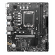 Материнская плата MSI PRO H610M-E DDR4 - изображение 2