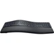 Клавиатура Logitech Ergo K860 Wireless Us/Ukr Graphite (920-010108) - изображение 2