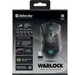 Мышь Defender Warlock GM-709L Black (52709) - изображение 8