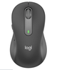 Мышь Logitech Signature M650 Wireless Mouse Graphite (910-006253) - изображение 1