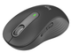 Мышь Logitech Signature M650 Wireless Mouse Graphite (910-006253) - изображение 3