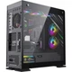 Корпус GameMax VEGA PRO GY Black/Gray - изображение 5