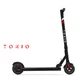 Электросамокат Tokio i-One Black - изображение 4