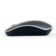 Мышь Gembird MUSW-4B-06-BS Wireless Black-Silver - изображение 4