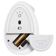 Мышь Logitech Lift for Business Off-White (910-006496) - изображение 6