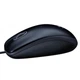 Мышь Logitech M100 Black (910-006652) - изображение 4