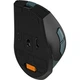Мышь A4Tech Fstyler FB35CS Midnight Green - изображение 5