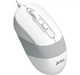 A4Tech Fstyler FM10S White - зображення 2