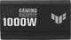 Блок питания ASUS TUF GAMING 1000W 80 Plus Gold (90YE00S1-B0NA00) - изображение 2