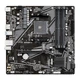 Материнская плата GIGABYTE B550M K - изображение 1