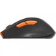 Мышь A4Tech Fstyler FG30S Wireless Orange - изображение 2