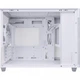 Корпус ASUS Prime AP201 Tempered Glas White (90DC00G3-B39010) - изображение 3