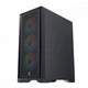 Корпус Xigmatek LUX S (EN48281) Black без БП - изображение 2