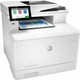 HP Color LaserJet Enterprise M480f (3QA55A) - зображення 1