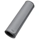 Игровая поверхность Logitech Desk Mat Studio Series Mid Grey (956-000052) - изображение 3