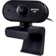 Веб-камера A4Tech PK-825P Black - изображение 1