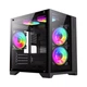 GameMax Infinity Mini Black - зображення 4