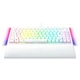 Razer BlackWidow V4 75% White (RZ03-05001700-R3M1) - зображення 2